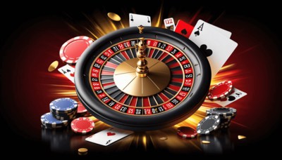 xwin: Plataforma de Cassino Online Confiável com Bônus de R$666 ⭐️