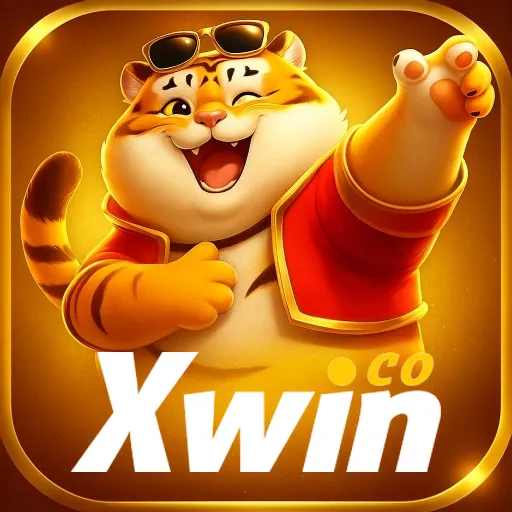 xwin Logo